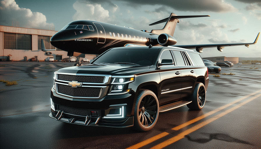 Airport Limo Toronto 